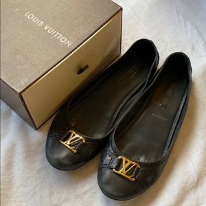 Louis Vuitton Flats